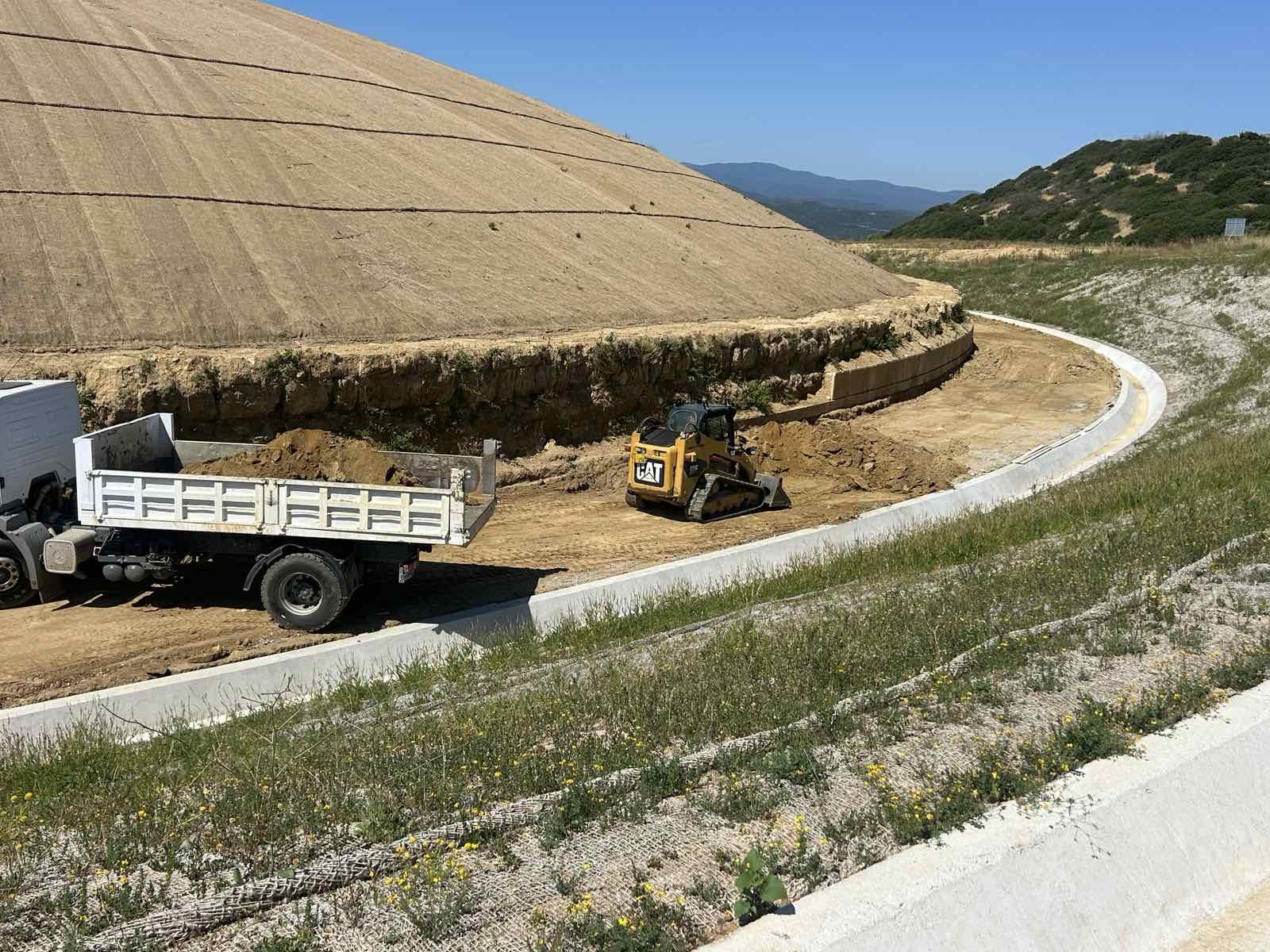 Τύμβος Καστά — Αμφίπολη