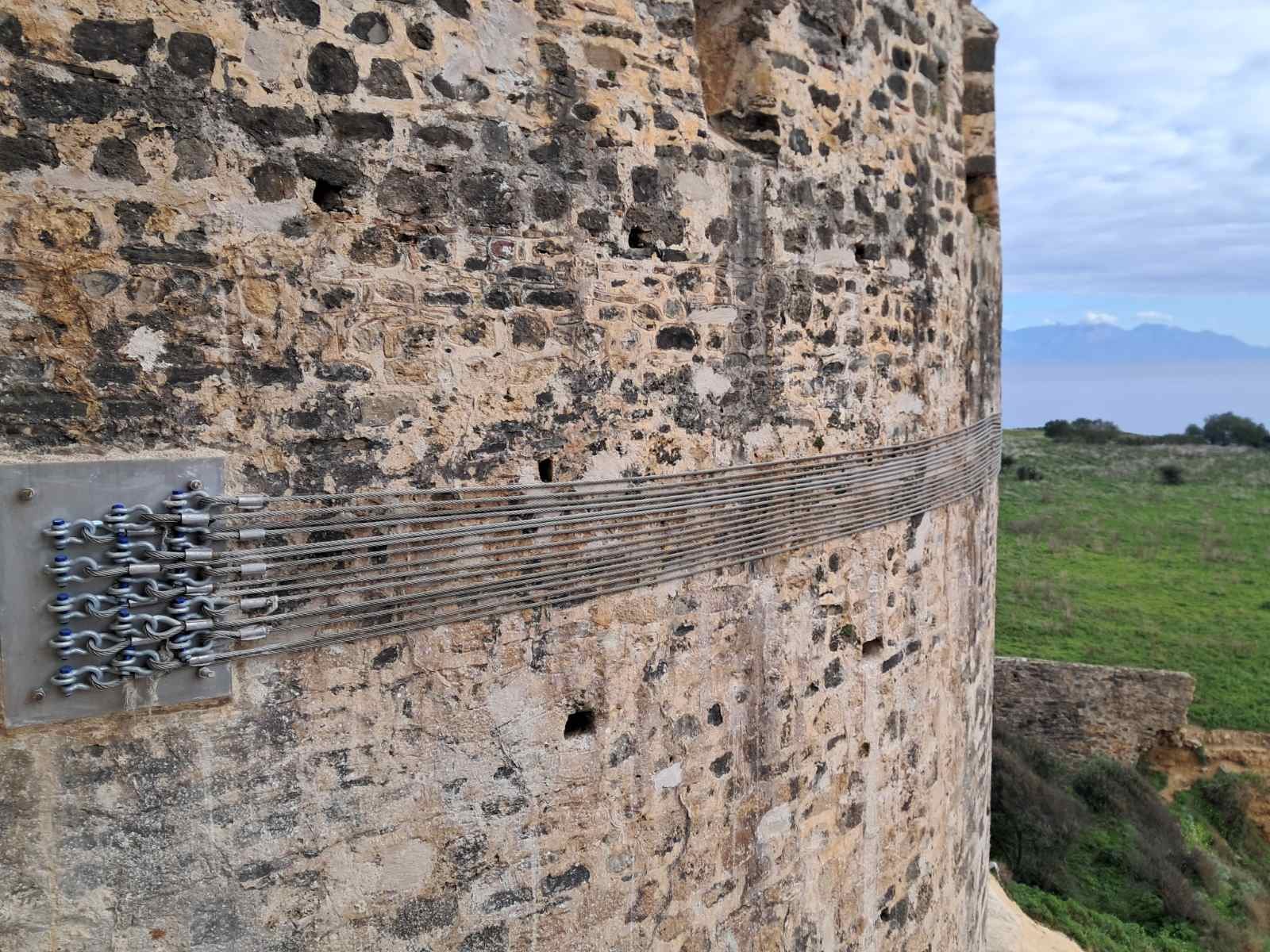 Κάστρο Κορώνης
