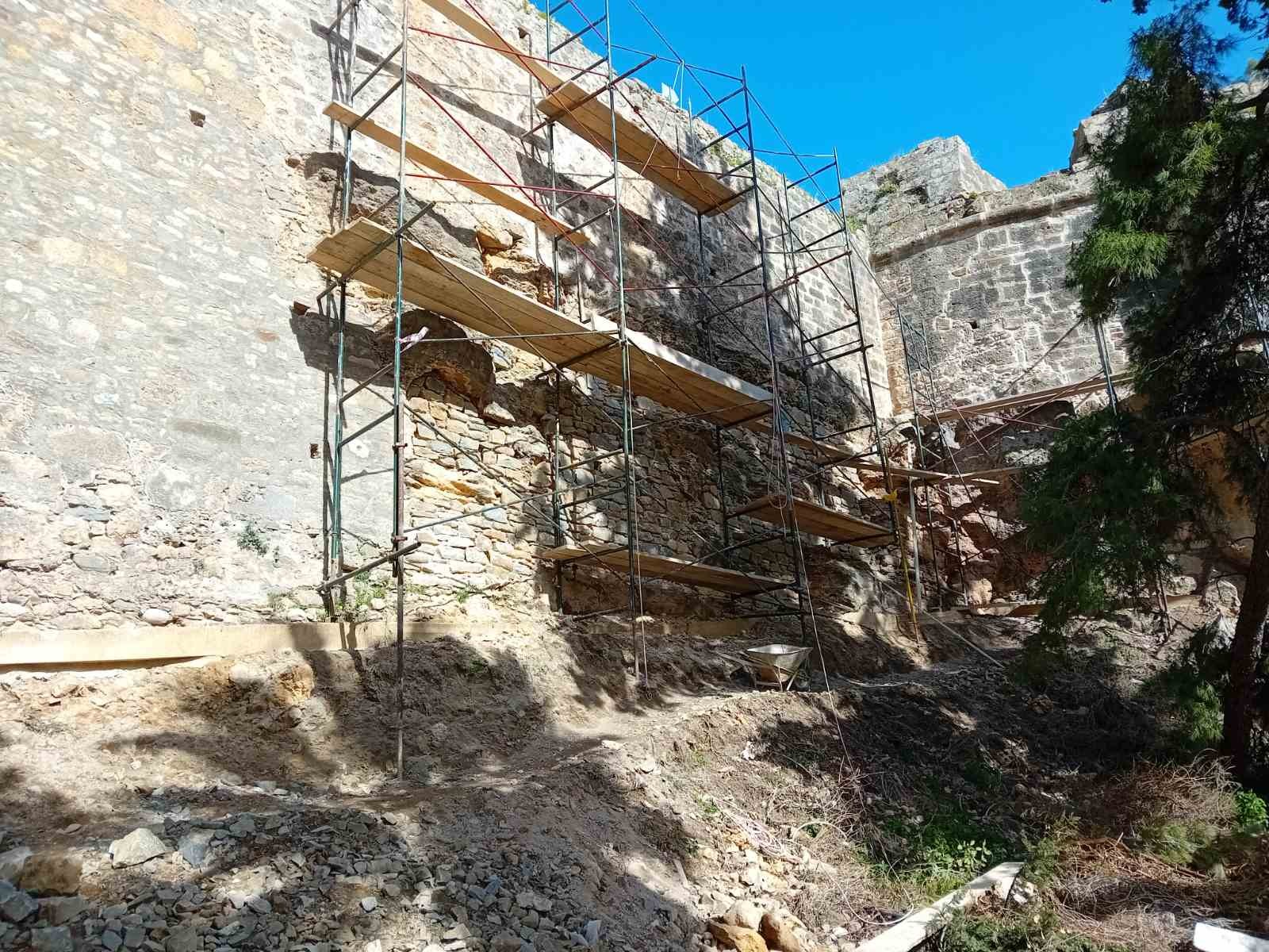 Κάστρο Κορώνης
