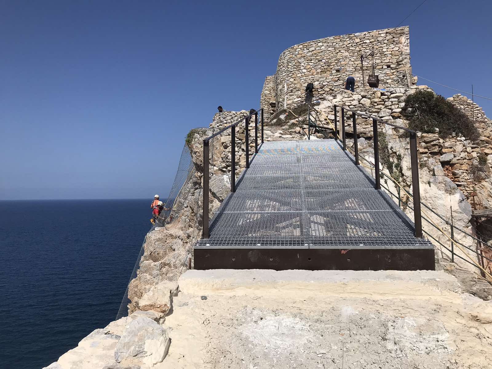 Κάστρο Σκιάθου