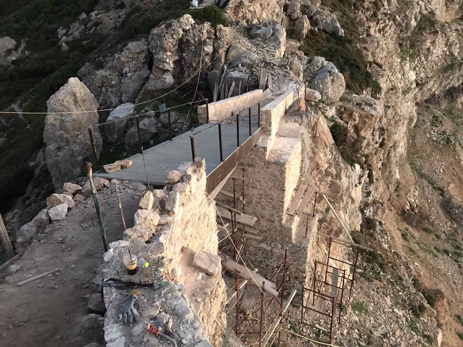 Κάστρο Σκιάθου