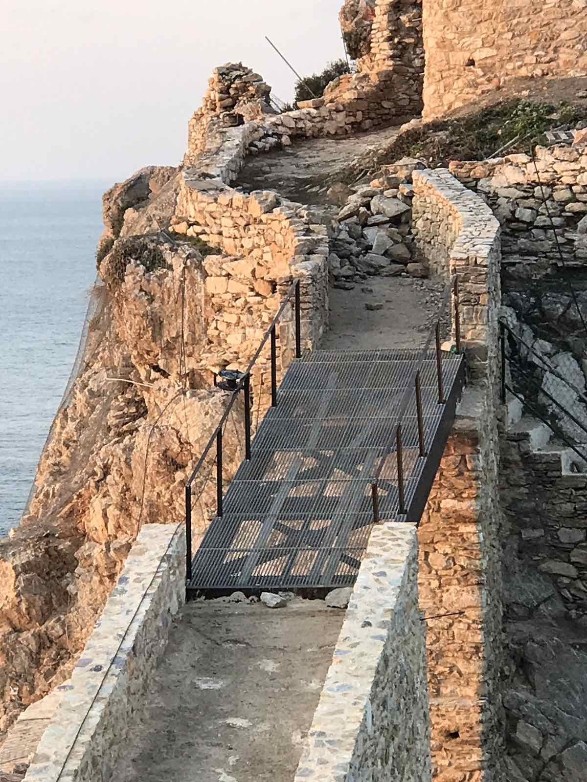 Κάστρο Σκιάθου