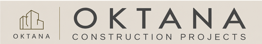 OKTANA Construction Projects