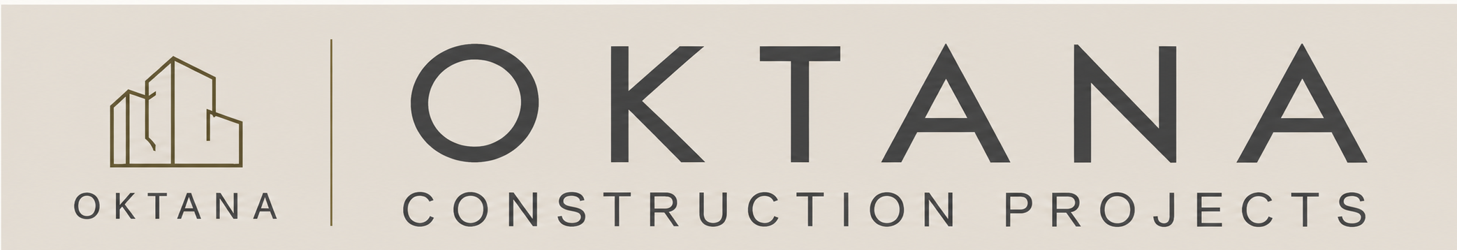 OKTANA Construction Projects